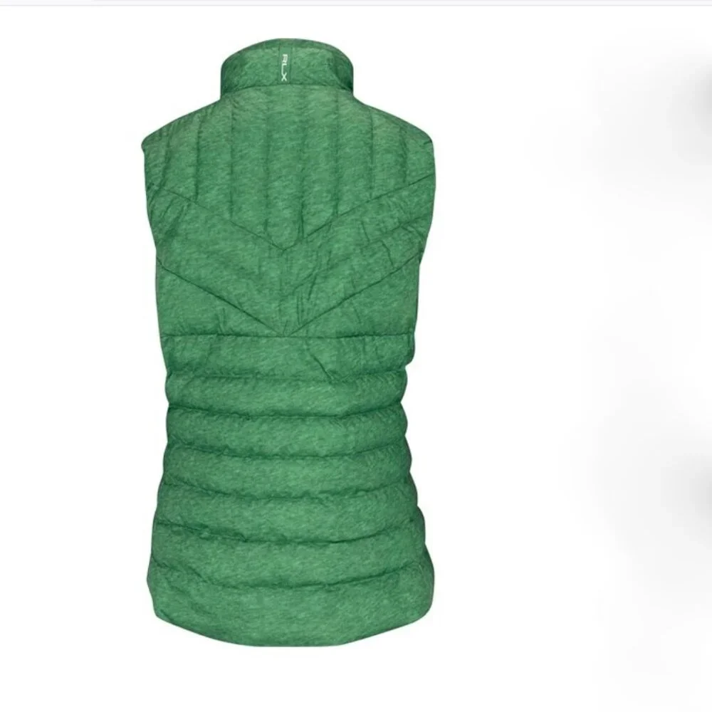 Ralph Lauren RLX Golf  Insulated Vest